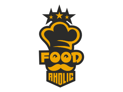 Foodholic - Client logo