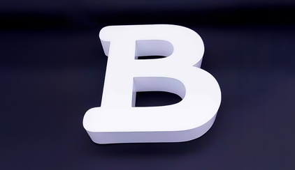 Trim Less Letters