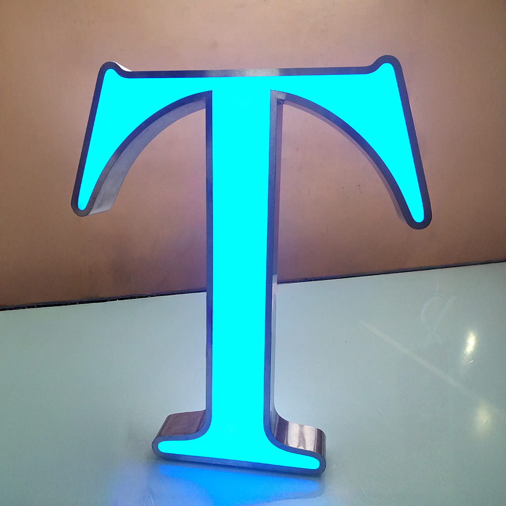 Lipping Letters