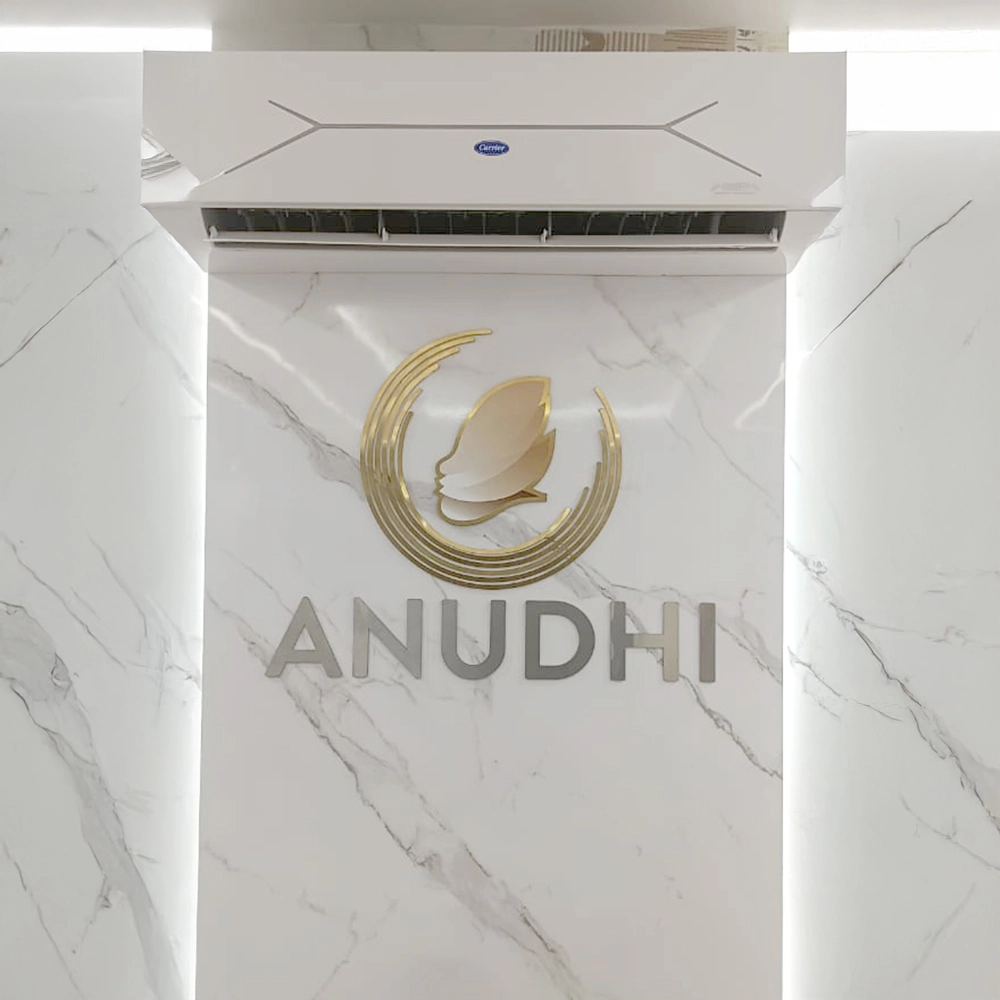 Stainless Steel Letters