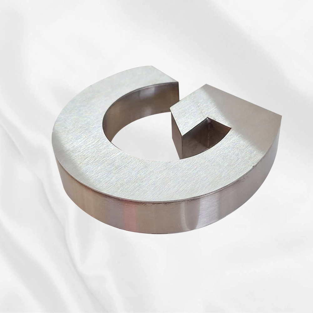 Stainless Steel Letters