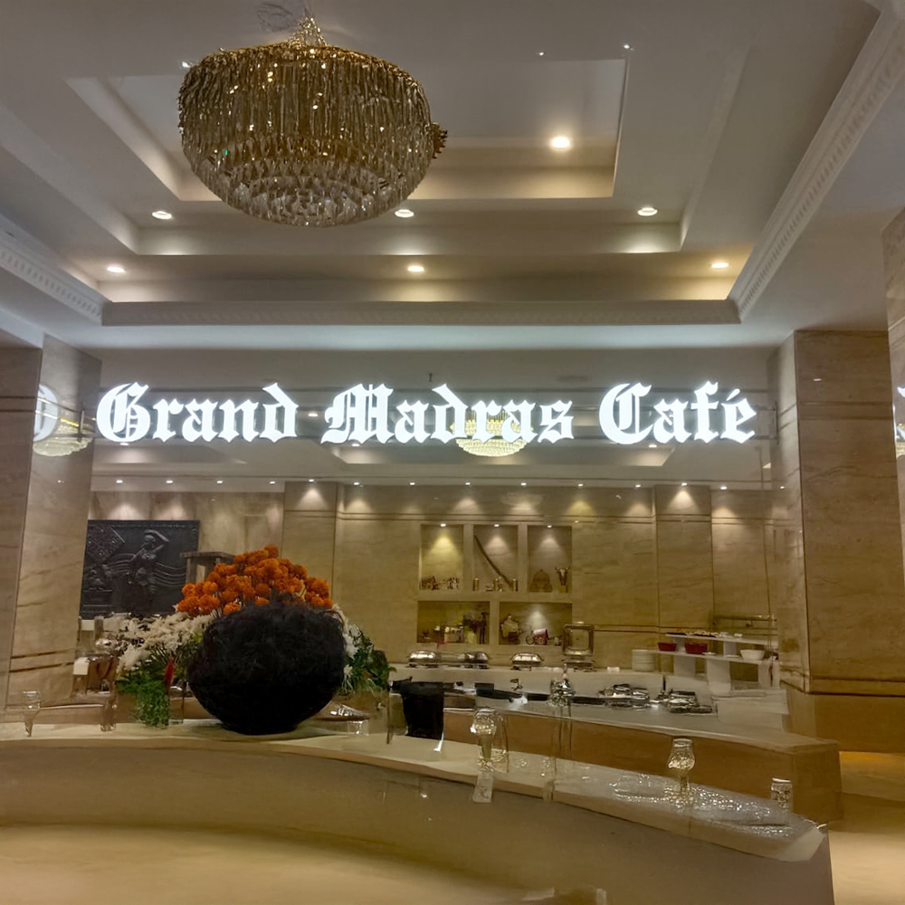 Trim Less Letters
