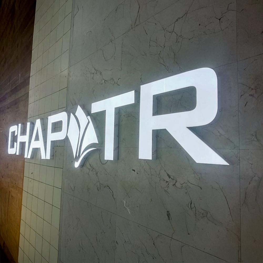Trim Less Letters