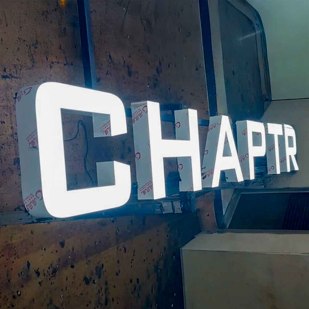 Trim Less Letters