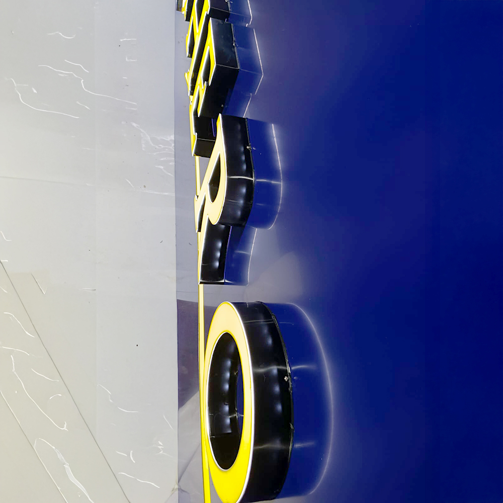 Trim Less Letters