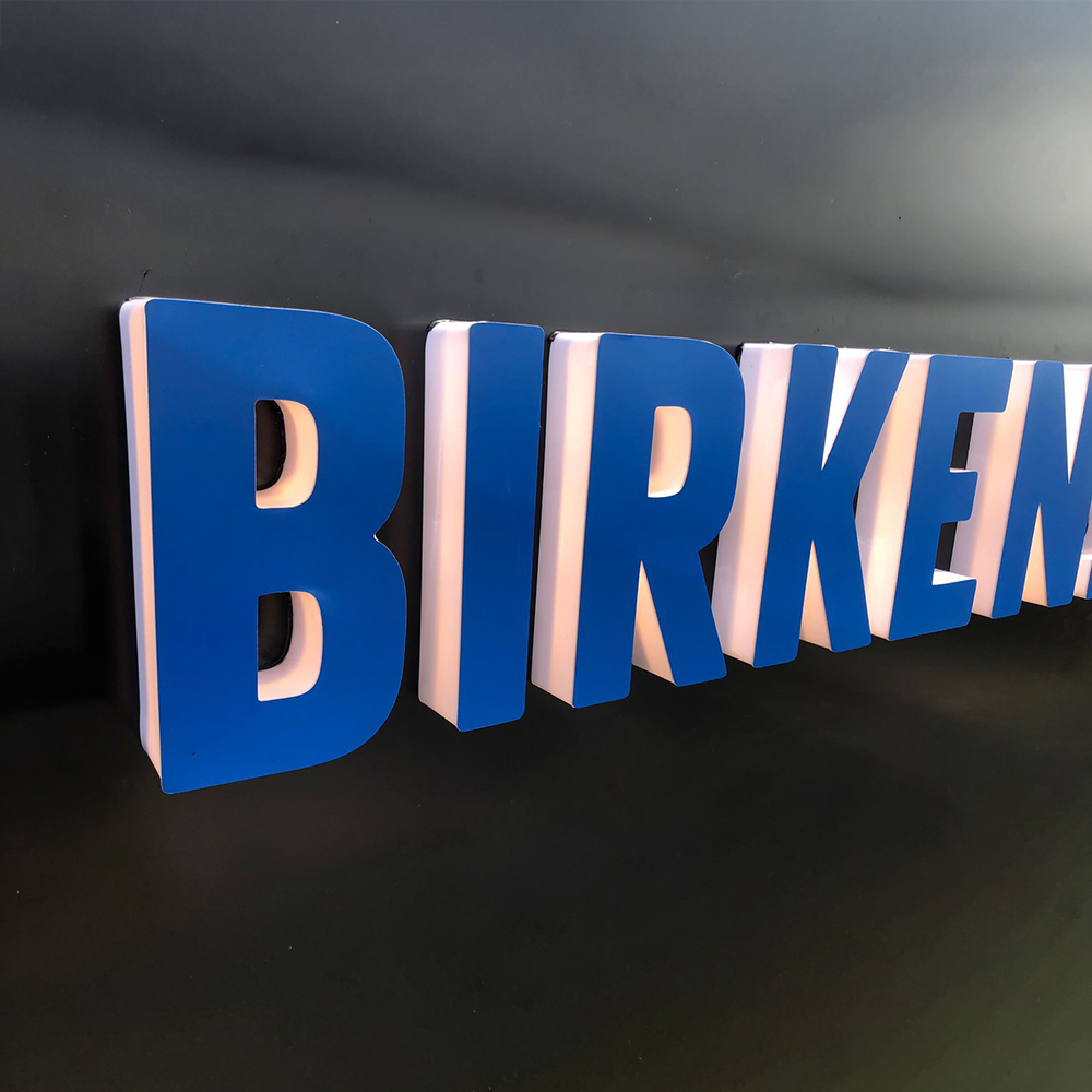Trim Less Letters