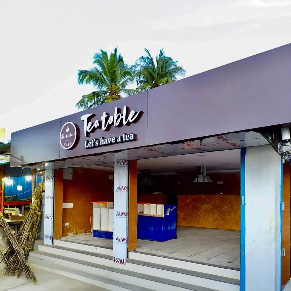 ACP Cladding Photo 4