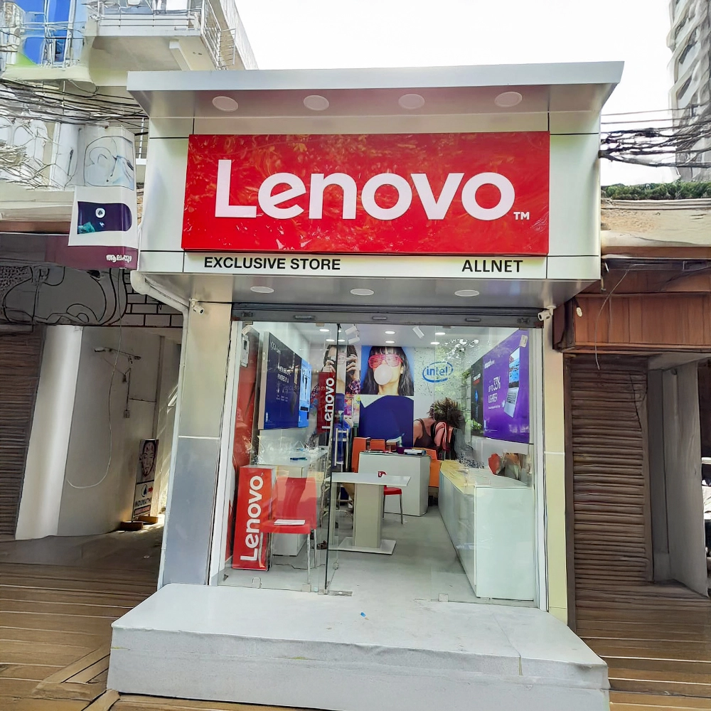 ACP Cladding Photo 6