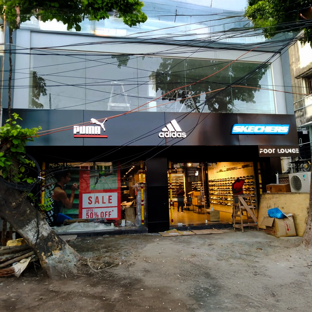 ACP Cladding Photo 9